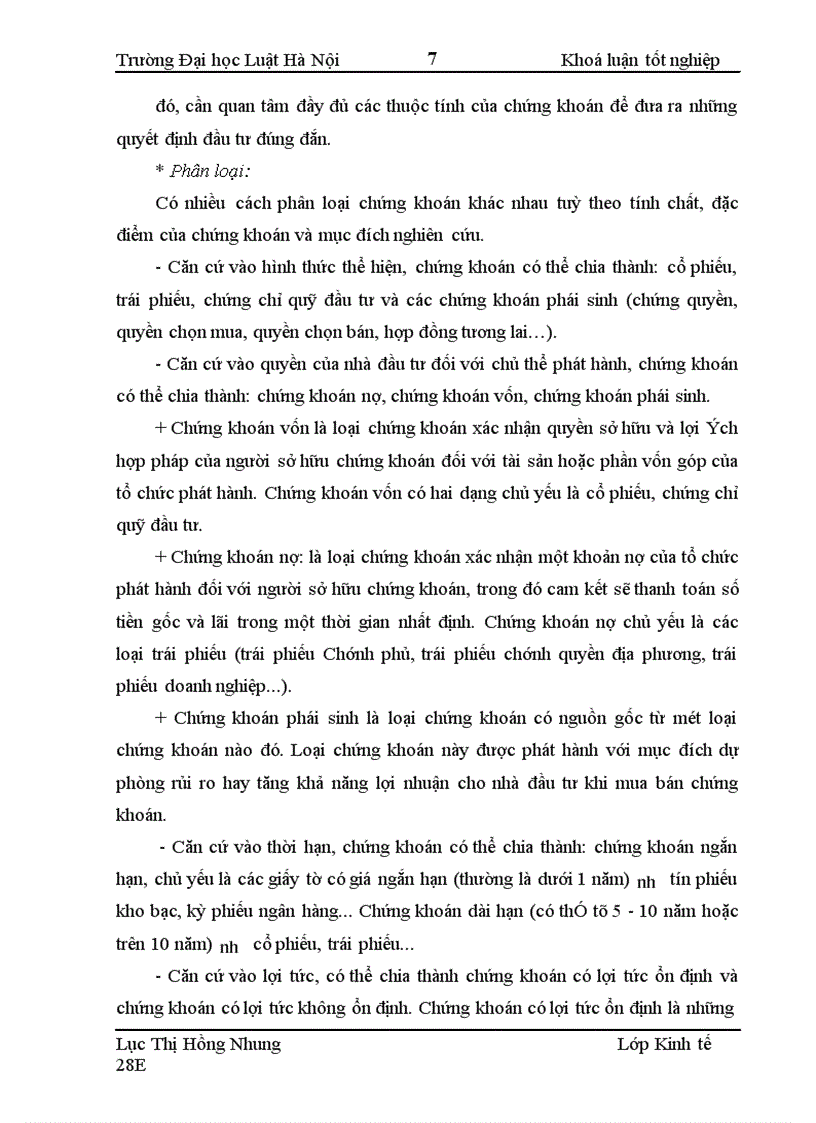 image for page Pháp luật về hoạt động chào bán chứng khoán riêng lẻ của doanh nghiệp Việt Nam hiện nay