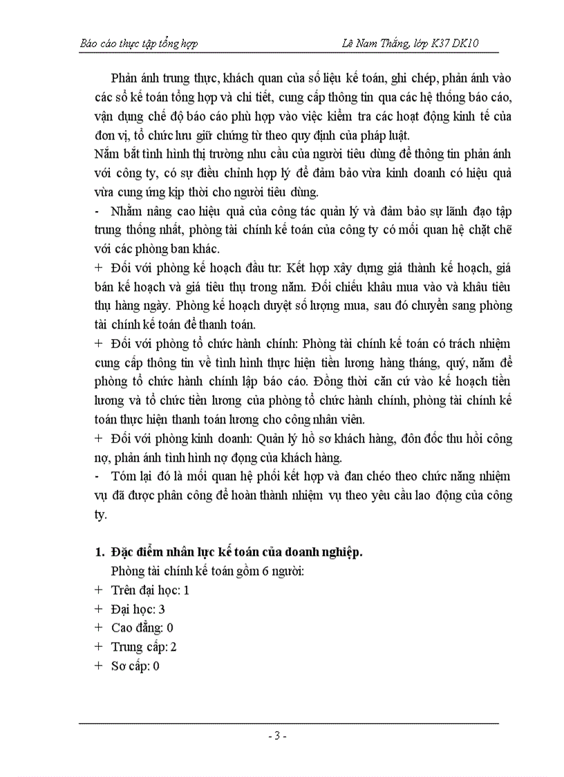 image for page Phân tích thống kê doanh thu của của Công ty cổ phần VINACOM Việt Nam