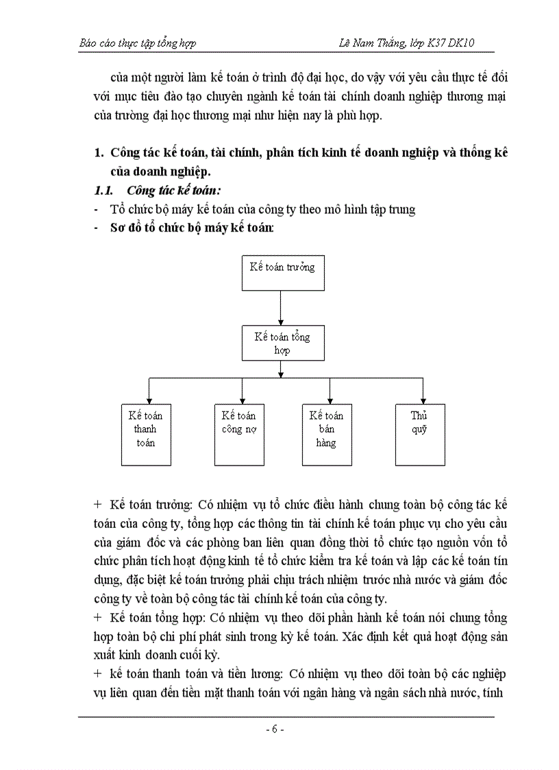 image for page Phân tích thống kê doanh thu của của Công ty cổ phần VINACOM Việt Nam