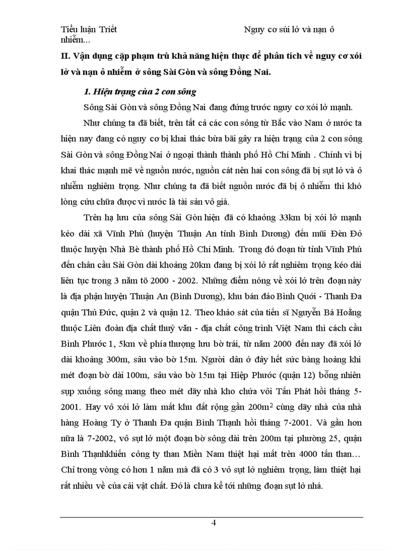 image for page TTriết học Mác - Lênin