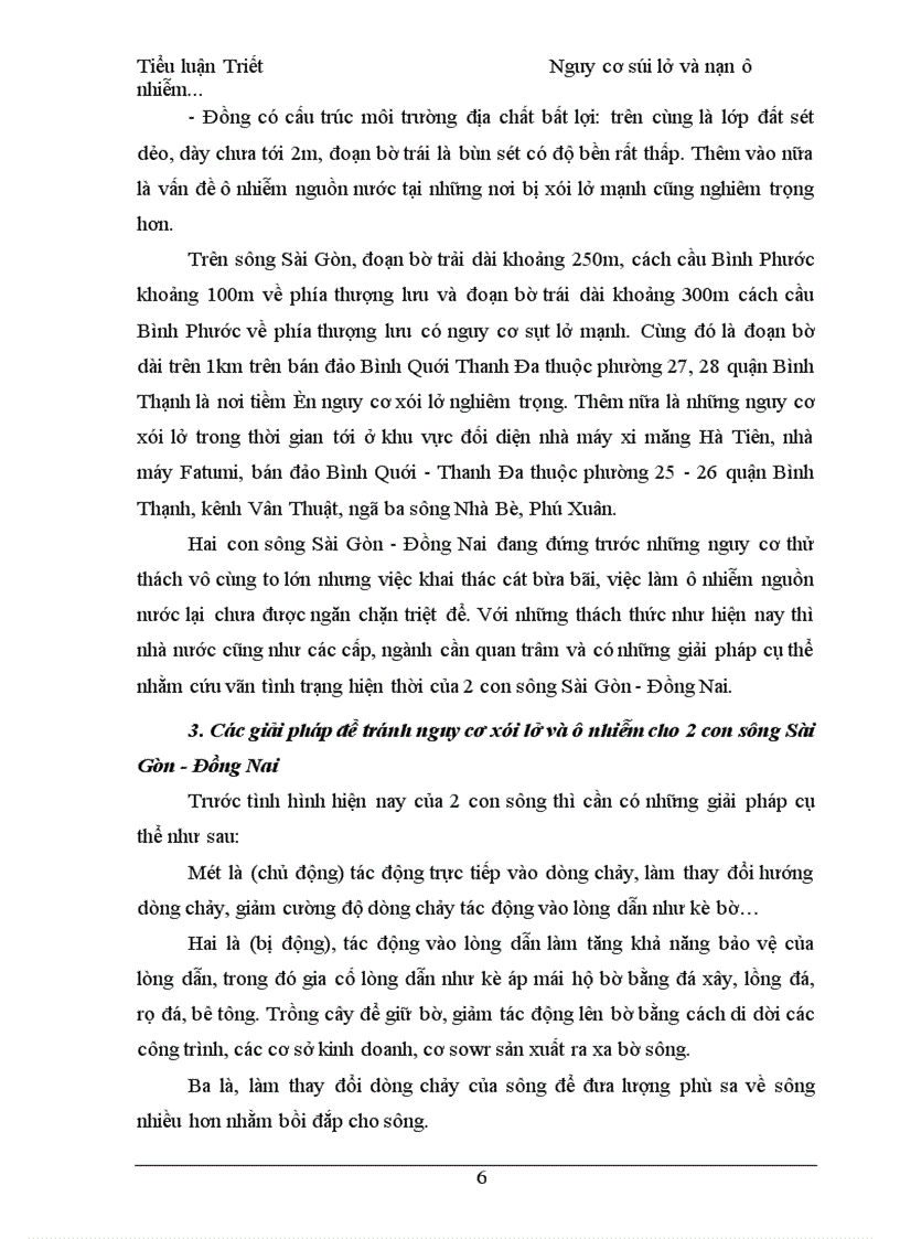 image for page TTriết học Mác - Lênin