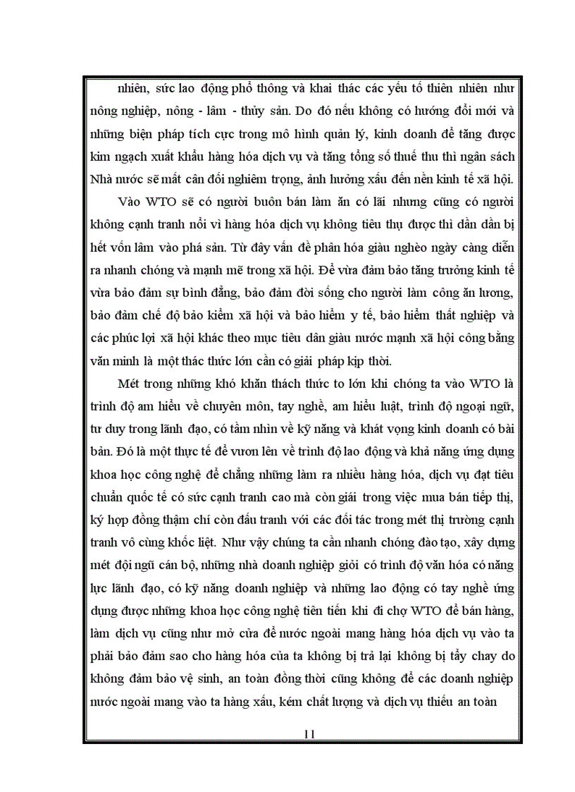 image for page Các nguyên tắc cơ bản của hệ thống thương mại wot những thời cơ và thách thức đối với việt nam khi gia nhập wot