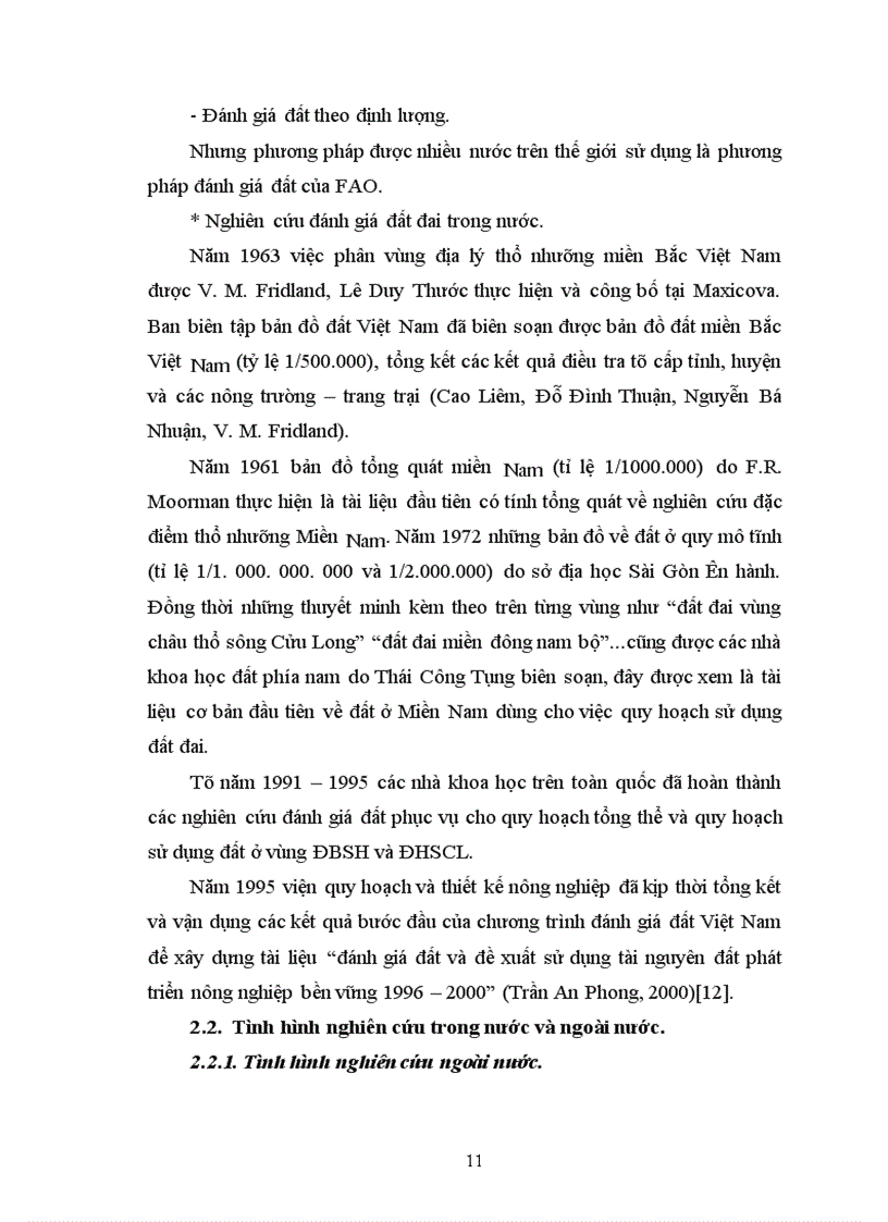 image for page Nghiên cứu một số giải pháp góp phần chuyển dịch cây trồng trên cơ sở nâng cao hiệu quả sử dụng đất tại xã Thạch Long – Thạch Hà - Hà Tĩnh