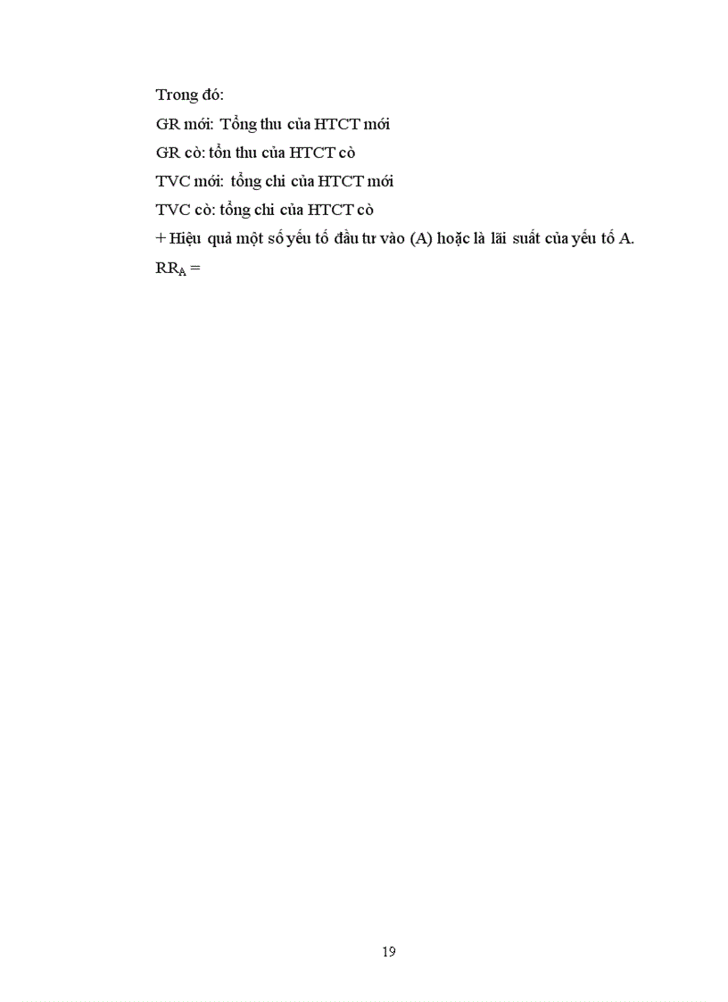 image for page Nghiên cứu một số giải pháp góp phần chuyển dịch cây trồng trên cơ sở nâng cao hiệu quả sử dụng đất tại xã Thạch Long – Thạch Hà - Hà Tĩnh