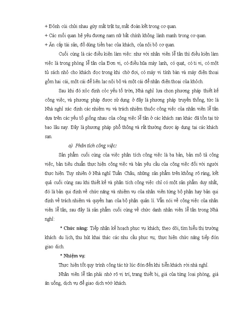 image for page Hoàn thiện hoạt động quản trị nhân lực tại Nhà nghỉ Tuần Châu