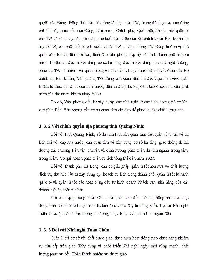 image for page Hoàn thiện hoạt động quản trị nhân lực tại Nhà nghỉ Tuần Châu