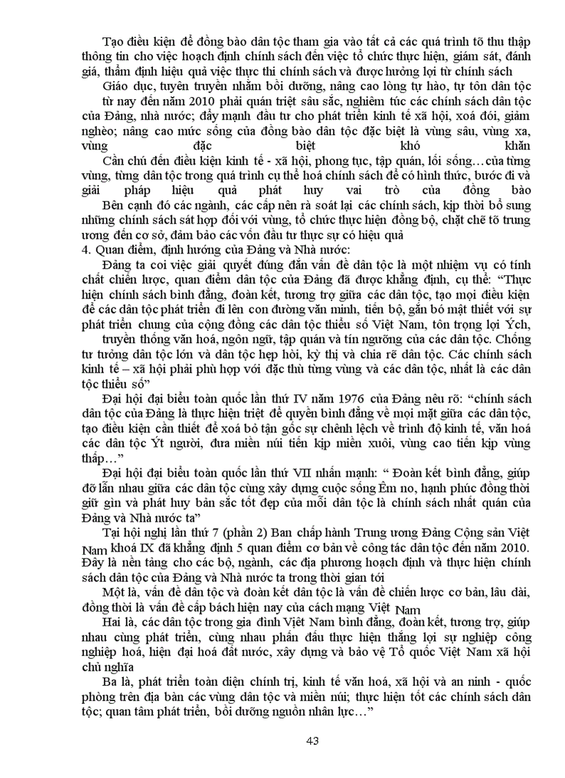 image for page Chính sách về tôn giáo của Việt Nam trong xu thế hội nhập Quốc tế