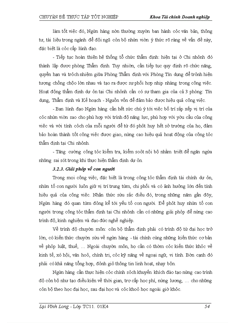 image for page Thẩm định cho vay Dự án đầu tư xây dựng nhà máy kéo sợi pha bông chãi kỹ của Công ty CP Đại Cường tại Ngân hàng Đầu từ & Phát triển Bắc Hà Nội