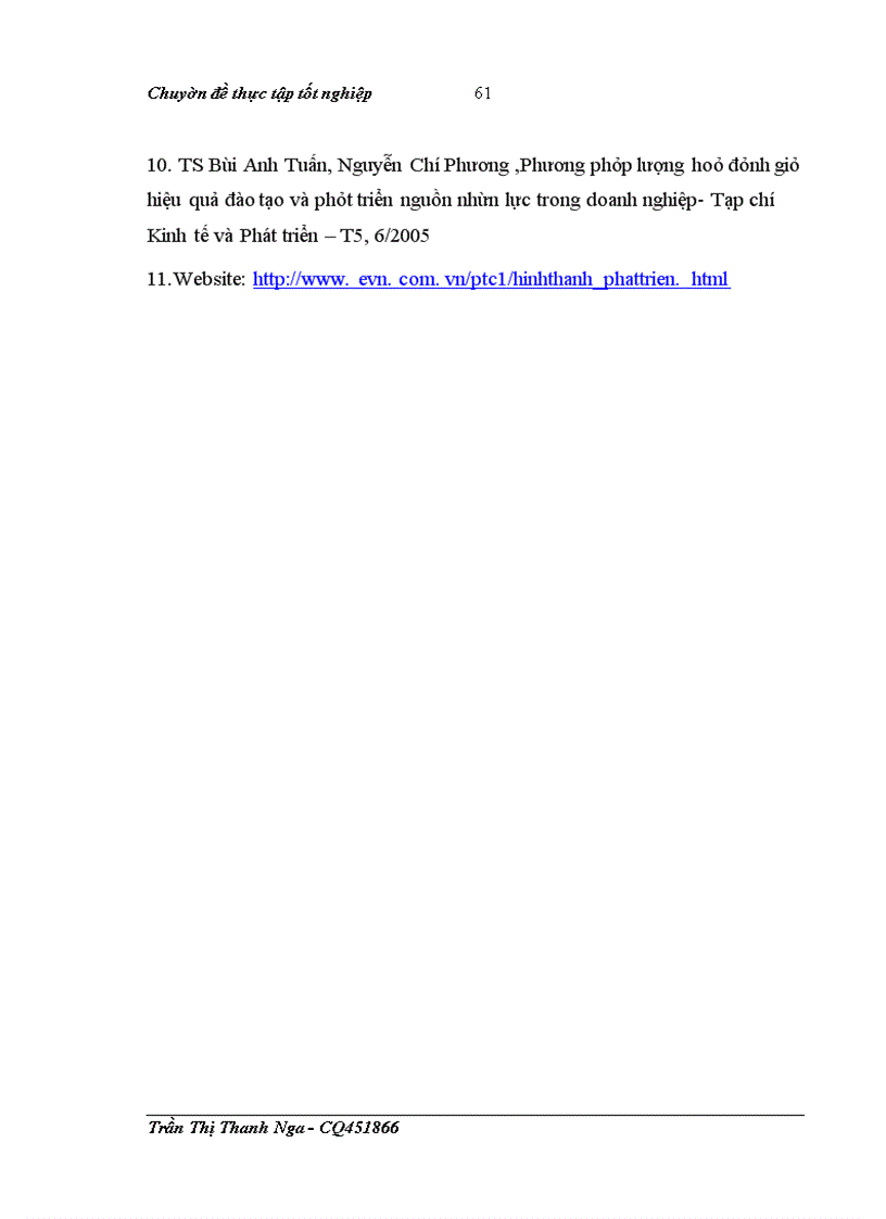 image for page Nâng cao hiệu quả kinh tế trong truyền tải điện năng ở công ty Truyền tải điện 1