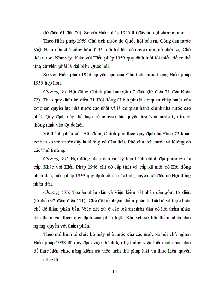 image for page Nghiên cứu về các giai đoạn phát triển của hiến pháp việt nam