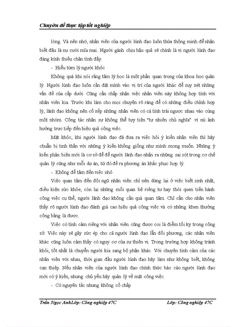 image for page Tạo động lực trong lao động tại Chi nhánh Ngân hàng Đầu tư và Phát triển Cầu Giấy – Hà Nội