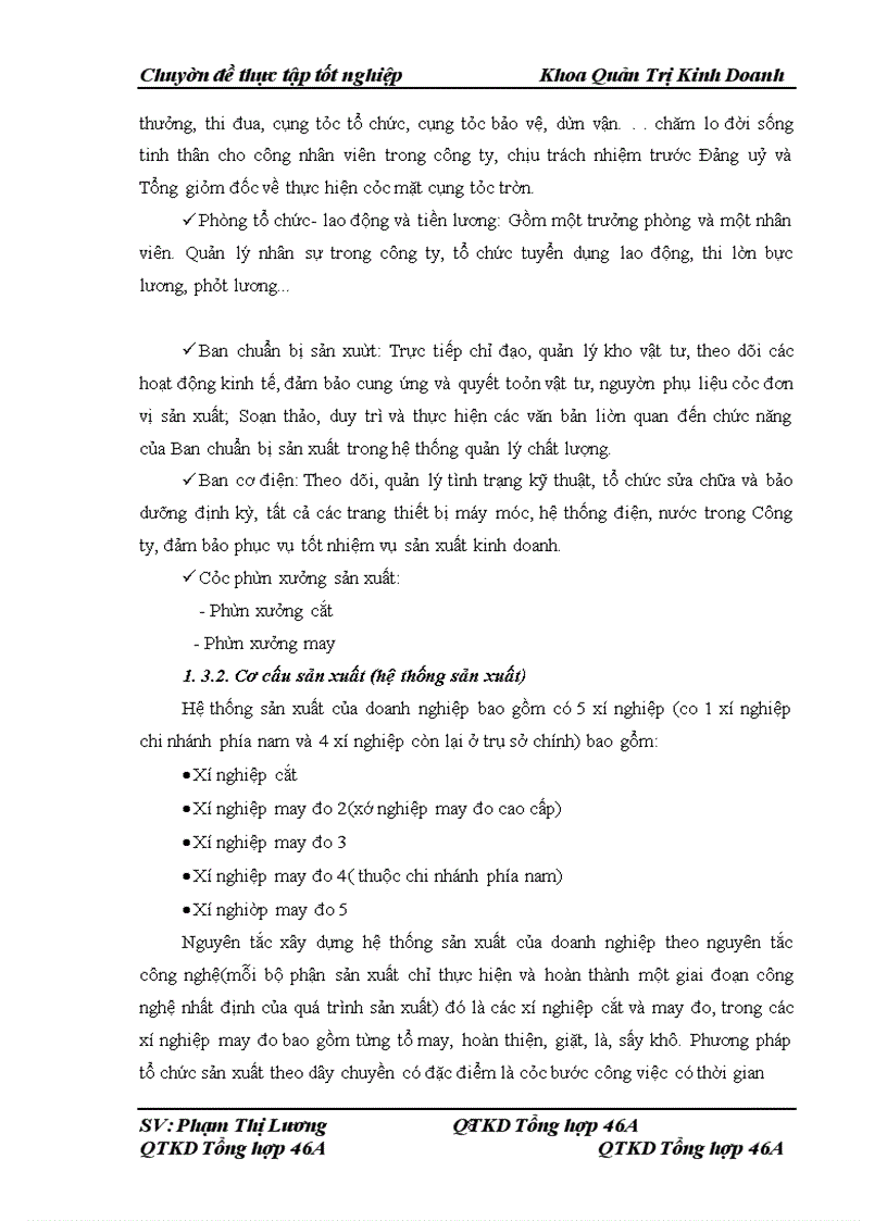 image for page Thực trạng công tác quản trị cung ứng nguyên vật liệu ở Công ty cổ phần May 19