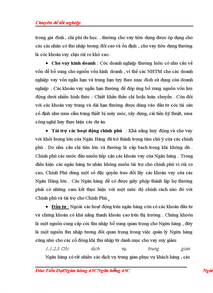 image for page GiảI pháp mở rộng cho vay đối với doanh nghiệp vừa và nhỏ tại Ngân hàng nông Nghiệp và phát triển nông thôn Hà Tây