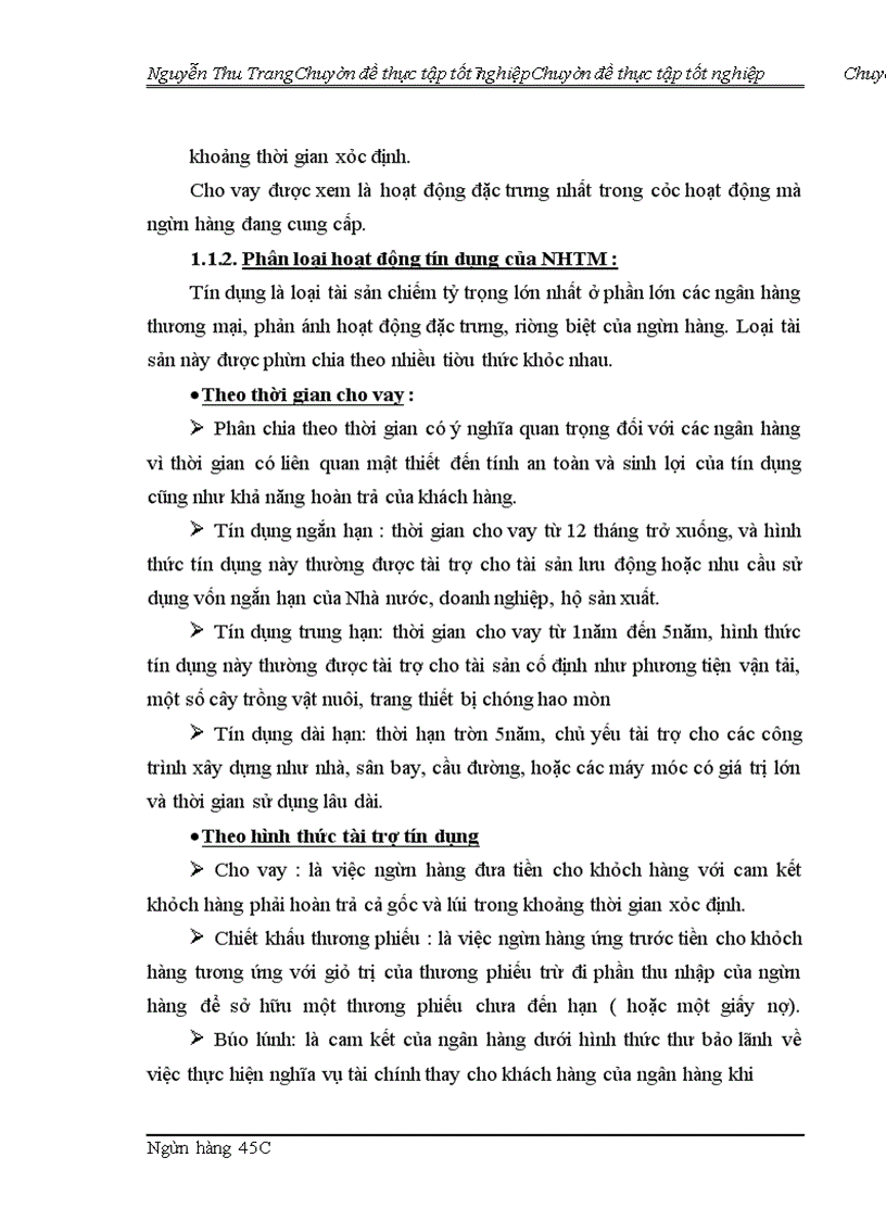 image for page Giải pháp tăng cường cho vay tiêu dùng tại NHCT VN chi nhánh Hai Bà Trưng