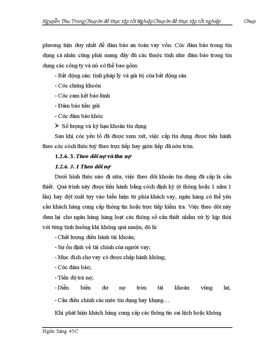 image for page Giải pháp tăng cường cho vay tiêu dùng tại NHCT VN chi nhánh Hai Bà Trưng