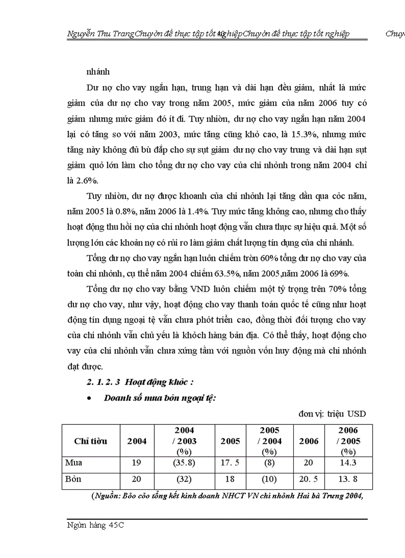 image for page Giải pháp tăng cường cho vay tiêu dùng tại NHCT VN chi nhánh Hai Bà Trưng