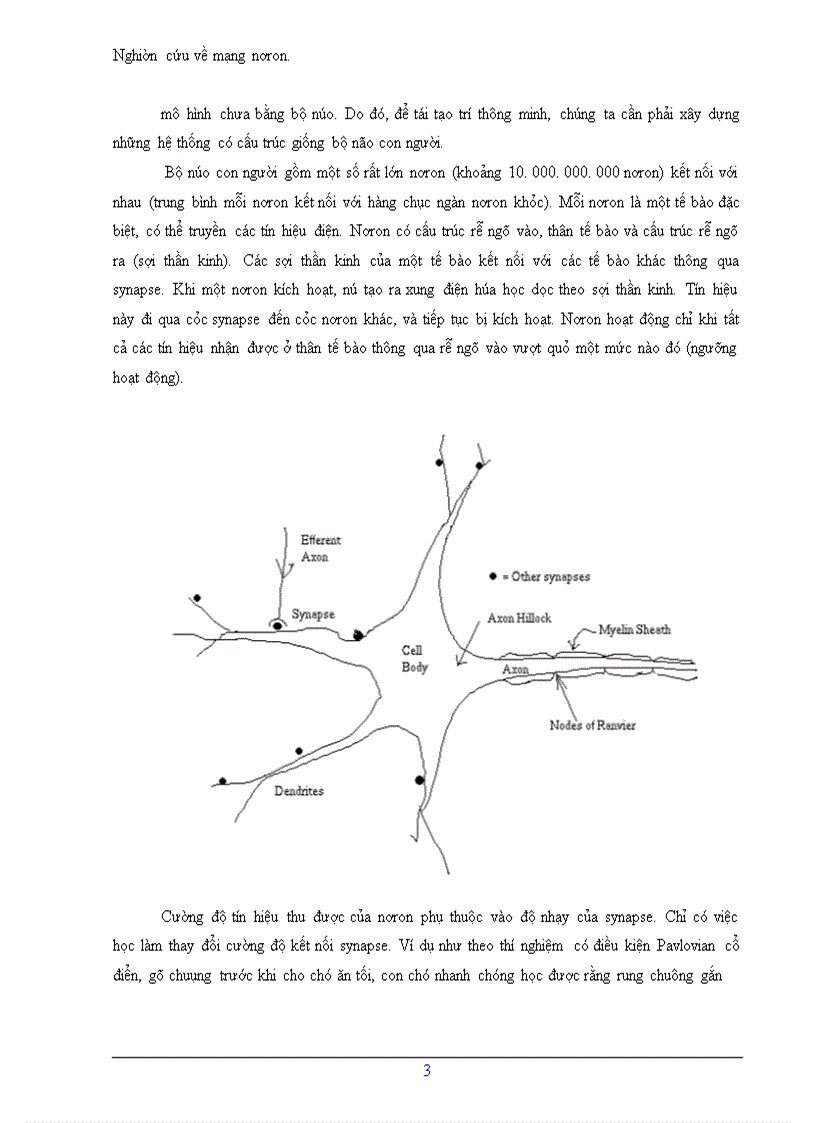 image for page Nghiên cứu về mạng nơron