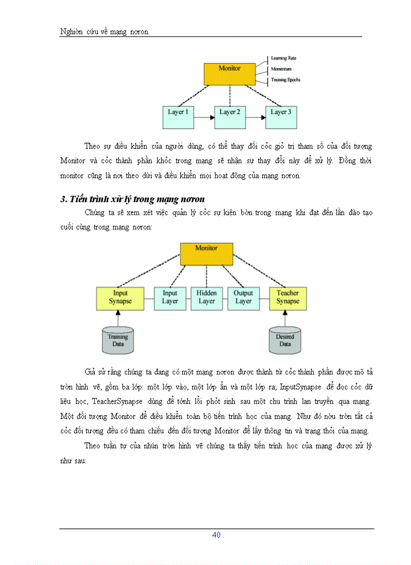 image for page Nghiên cứu về mạng nơron