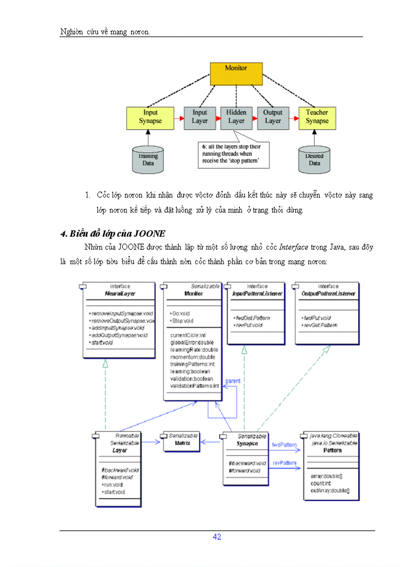 image for page Nghiên cứu về mạng nơron