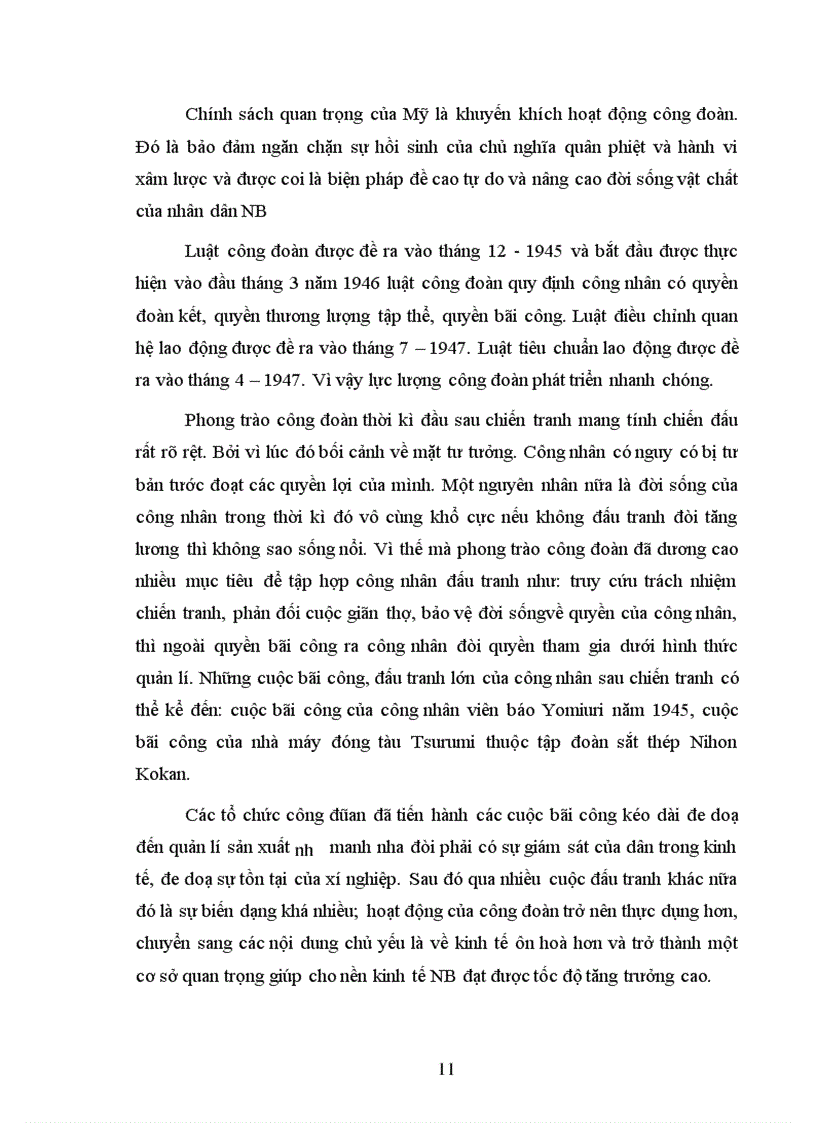 image for page Những nguyên nhân dẫn đến sự phát triển thần kì của nền kinh tế Nhật Bản năm 1952 - 1973