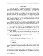 Phân tích mối quan hệ giữa lãnh đạo và quản lý, và 8 yêu cầu đặt ra đối với nhà lãnh đạo xí nghiệp do Fayol