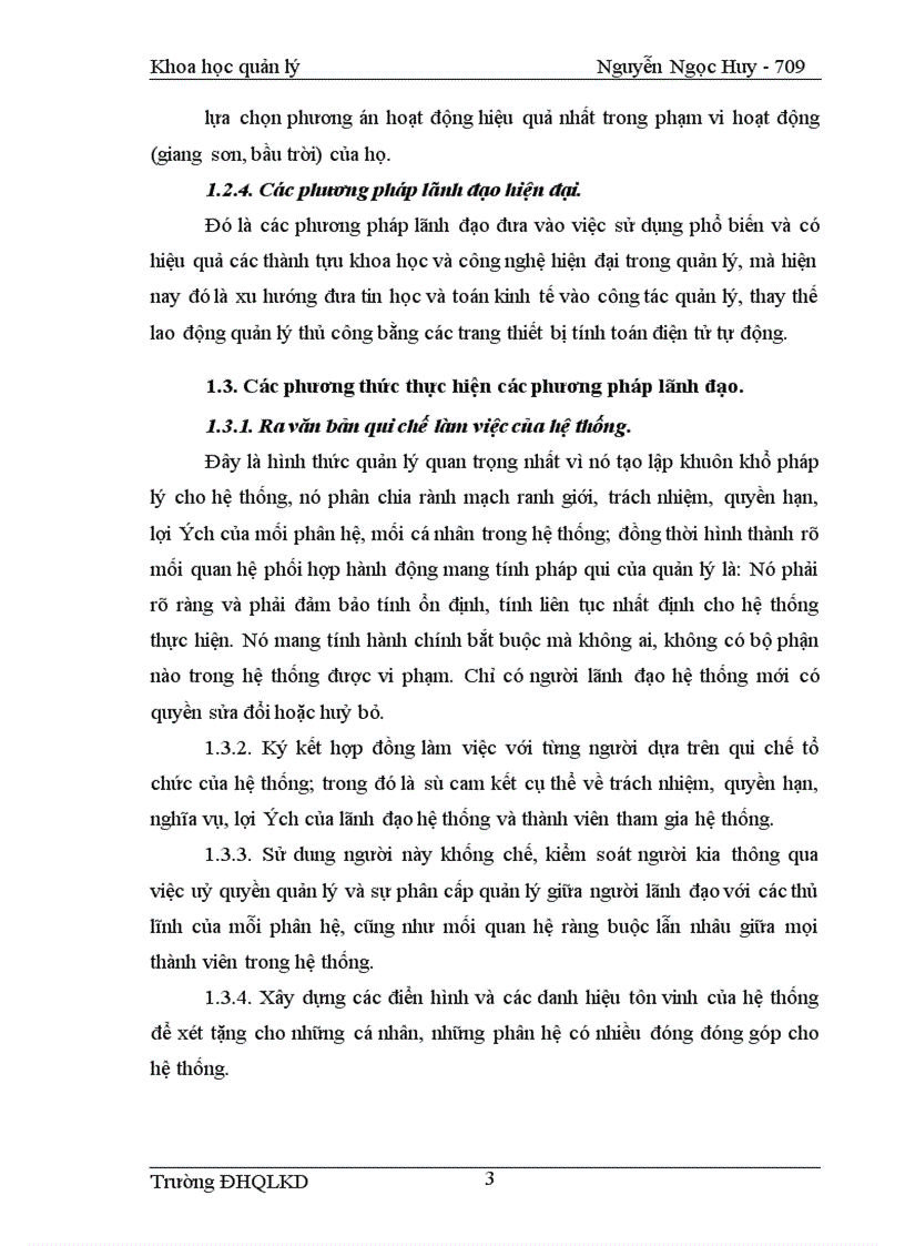image for page Phân tích mối quan hệ giữa lãnh đạo và quản lý, và 8 yêu cầu đặt ra đối với nhà lãnh đạo xí nghiệp do Fayol