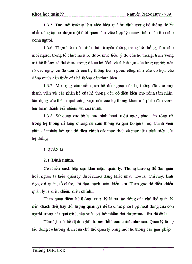 image for page Phân tích mối quan hệ giữa lãnh đạo và quản lý, và 8 yêu cầu đặt ra đối với nhà lãnh đạo xí nghiệp do Fayol