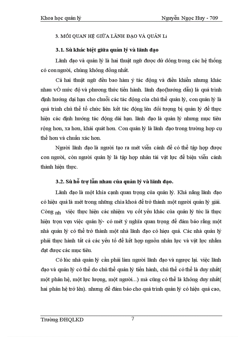 image for page Phân tích mối quan hệ giữa lãnh đạo và quản lý, và 8 yêu cầu đặt ra đối với nhà lãnh đạo xí nghiệp do Fayol
