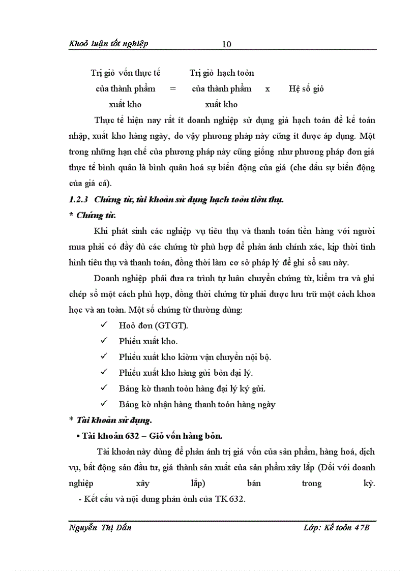 image for page Hoàn thiện hạch toán tiêu thụ thành phẩm và xác định kết quả tiêu thụ tại Công ty cổ phần Cửa sổ nhựa Châu Âu – Eurowindow