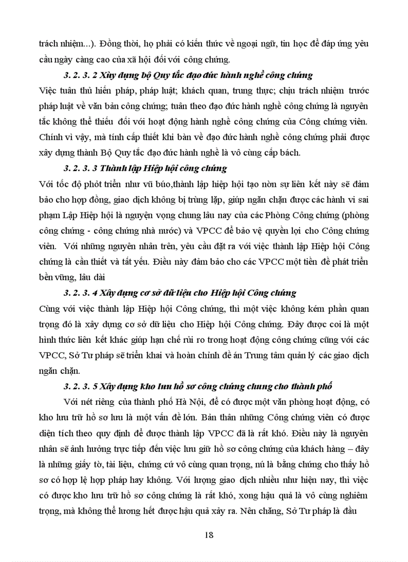 image for page Quản lý Nhà nước đối với Văn phòng Công chứng trên địa bàn thành phố Hà Nội