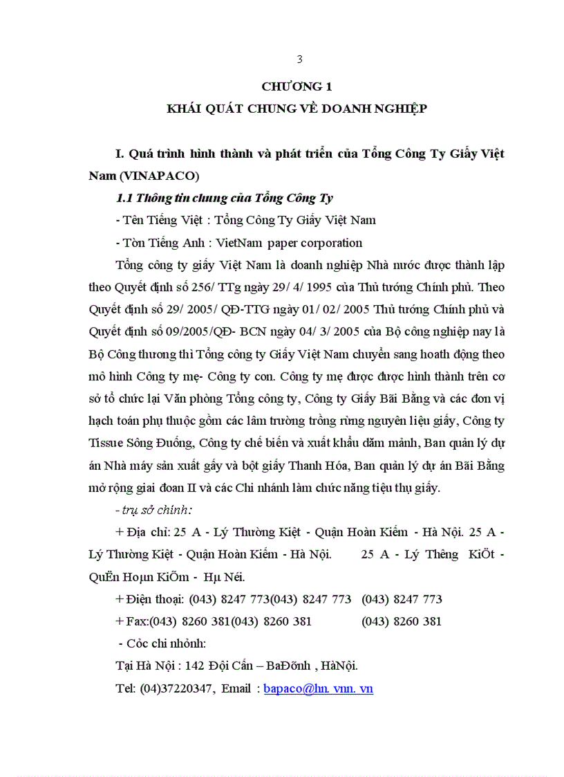image for page Phân tích, thiết kế, xây dựng phần mềm quản lý vật tư tại phòng Kế Toán Tài Chính
