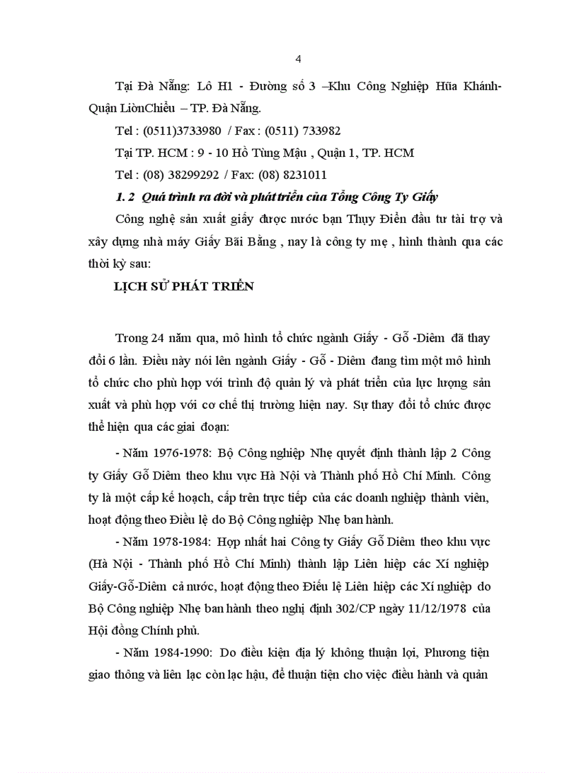 image for page Phân tích, thiết kế, xây dựng phần mềm quản lý vật tư tại phòng Kế Toán Tài Chính