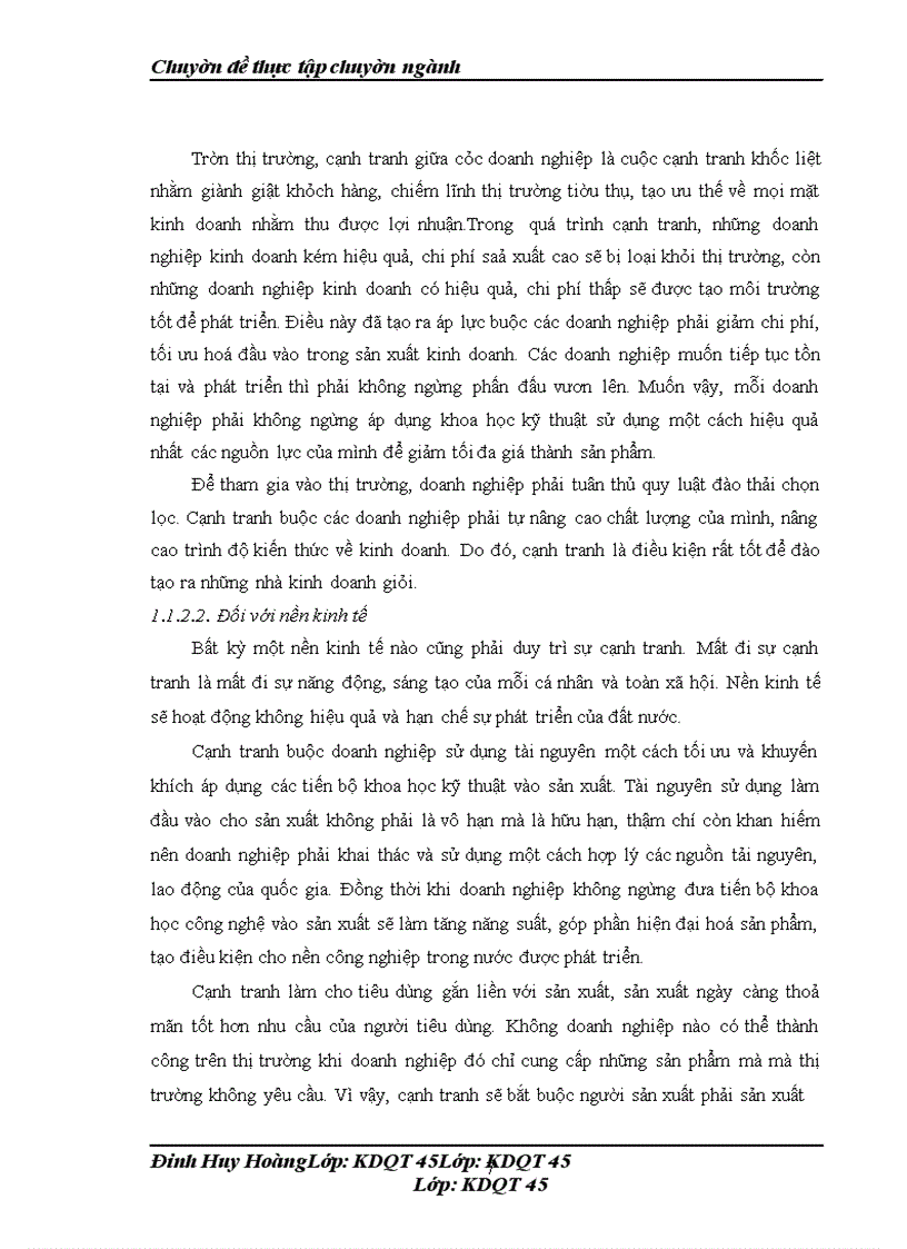 image for page Phát hiện các nguyên nhân làm hạn chế sức cạnh tranh của dịch vụ giao nhận hàng hoá quốc tế tại Công ty TNHH An Lợi và đề xuất các giải pháp giải quyết nhằm tăng sức cạnh tranh của dịch vụ này tại Công ty An Lợi