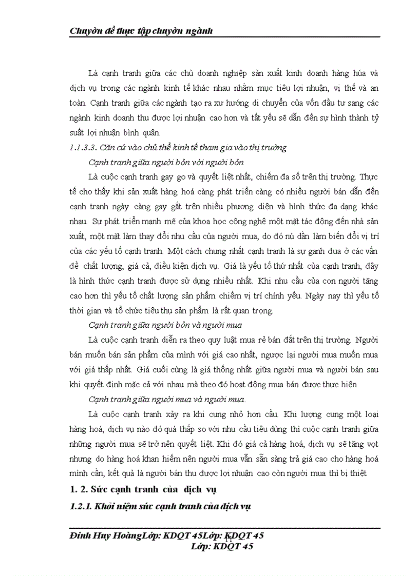 image for page Phát hiện các nguyên nhân làm hạn chế sức cạnh tranh của dịch vụ giao nhận hàng hoá quốc tế tại Công ty TNHH An Lợi và đề xuất các giải pháp giải quyết nhằm tăng sức cạnh tranh của dịch vụ này tại Công ty An Lợi