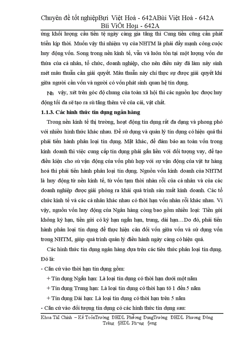 image for page Nâng cao chất lượng thẩm định dự án đầu tư tại Ngân hàng Công thương Cầu Giấy