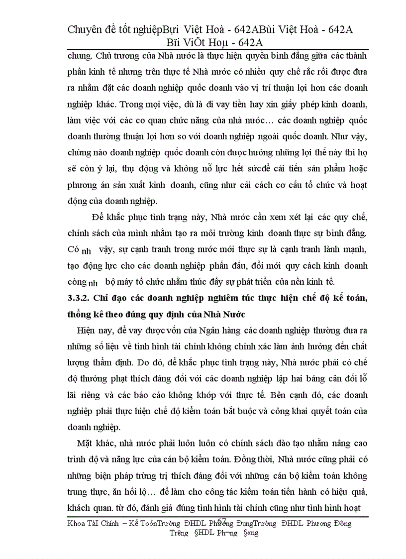 image for page Nâng cao chất lượng thẩm định dự án đầu tư tại Ngân hàng Công thương Cầu Giấy