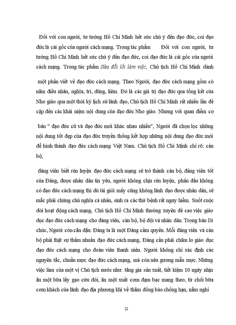 image for page Nội dung Tư tưởng Hồ Chí Minh về vấn đề dân tộc và cách mạng giải phóng dân tộc