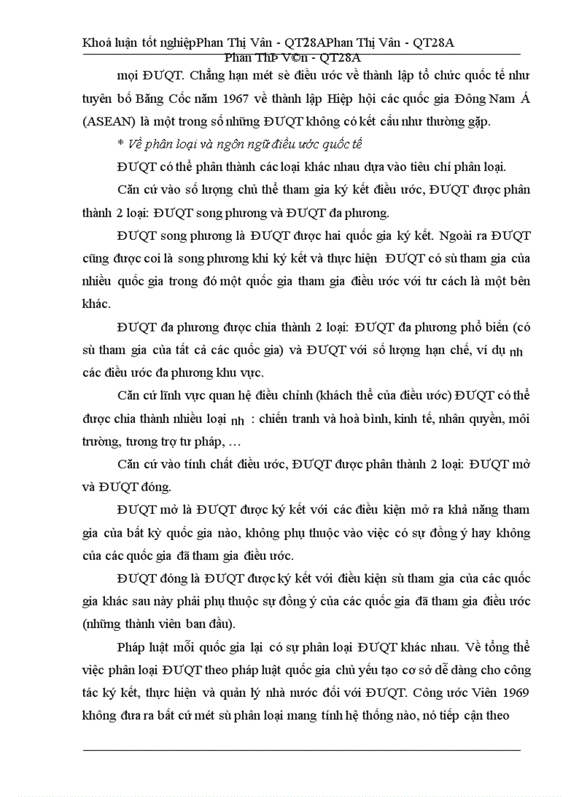 image for page Một số vấn đề pháp lí cơ bản của luật ký kết, gia nhập và thực hiện điều ước quốc tế