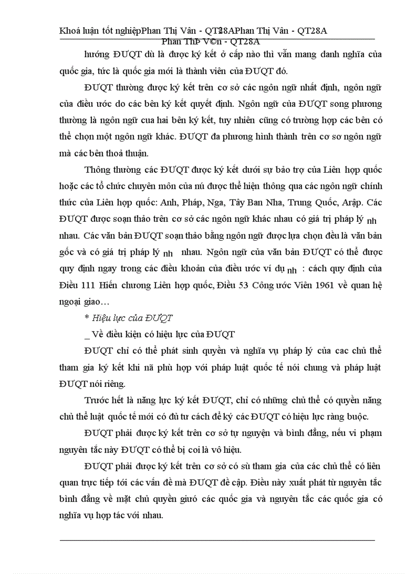 image for page Một số vấn đề pháp lí cơ bản của luật ký kết, gia nhập và thực hiện điều ước quốc tế