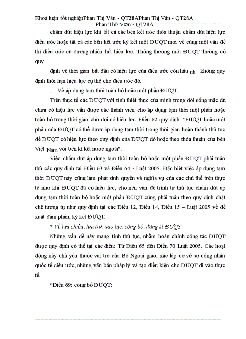 image for page Một số vấn đề pháp lí cơ bản của luật ký kết, gia nhập và thực hiện điều ước quốc tế