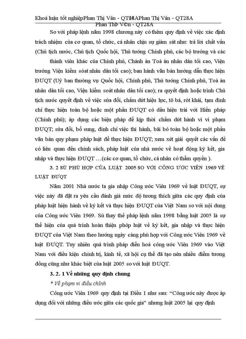 image for page Một số vấn đề pháp lí cơ bản của luật ký kết, gia nhập và thực hiện điều ước quốc tế