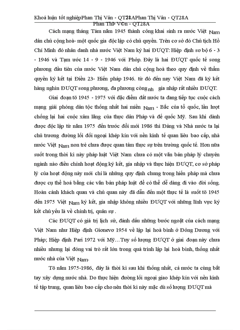 image for page Một số vấn đề pháp lí cơ bản của luật ký kết, gia nhập và thực hiện điều ước quốc tế