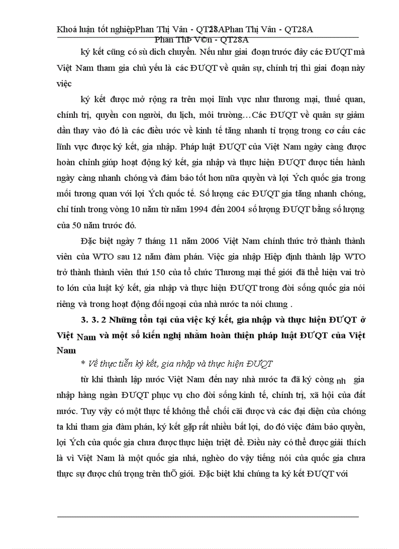 image for page Một số vấn đề pháp lí cơ bản của luật ký kết, gia nhập và thực hiện điều ước quốc tế