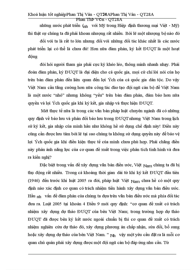 image for page Một số vấn đề pháp lí cơ bản của luật ký kết, gia nhập và thực hiện điều ước quốc tế