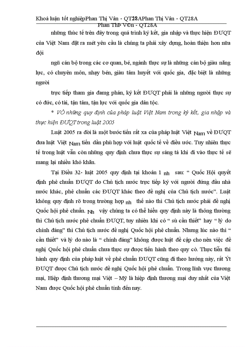 image for page Một số vấn đề pháp lí cơ bản của luật ký kết, gia nhập và thực hiện điều ước quốc tế
