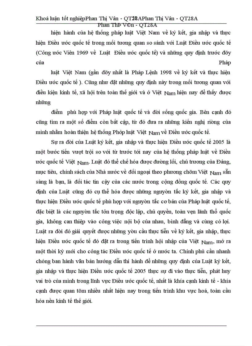 image for page Một số vấn đề pháp lí cơ bản của luật ký kết, gia nhập và thực hiện điều ước quốc tế