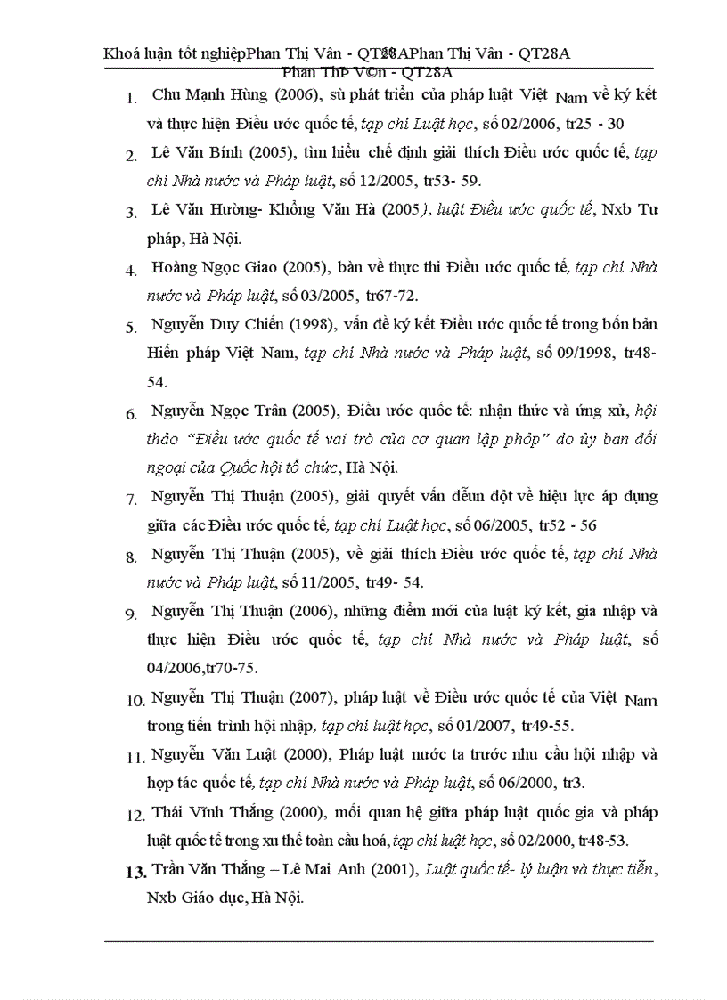 image for page Một số vấn đề pháp lí cơ bản của luật ký kết, gia nhập và thực hiện điều ước quốc tế