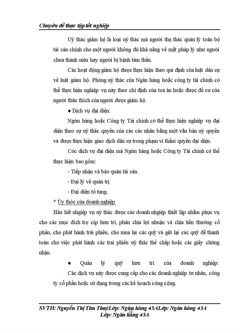 image for page Giải pháp mở rộng và nâng cao nghiệp vụ uỷ thác đầu tư tại Công ty Tài chính dầu khí