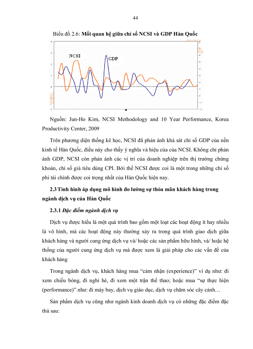 image for page Nghiên cứu tổng quan mô hình đo lường sự thỏa mãn khách hàng và thực trạng áp dụng mô hình đo lường sự thỏa mãn khách hàng trên thế giới