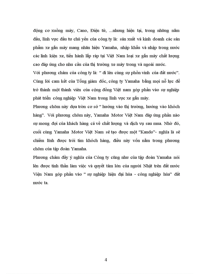 image for page Các giải pháp nhằm điều chỉnh hoạt động nhập khẩu của công ty